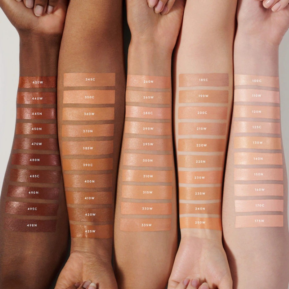 WE'RE EVEN HYDRATING CONCEALER (CORRECTOR HIDRATANTE)